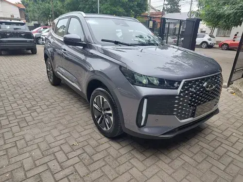 Chery Tiggo 4 1.5 Hev Premium 2026