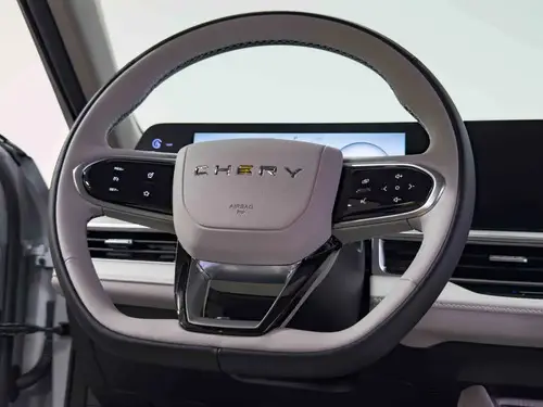 Chery Arrizo 8 1.5T PHEV Super Hybrid Comfort DHT Full 2026