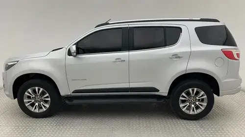 Chevrolet Trailblazer 2.8 Ctdi Premier 200Cv 4X4 At 2020