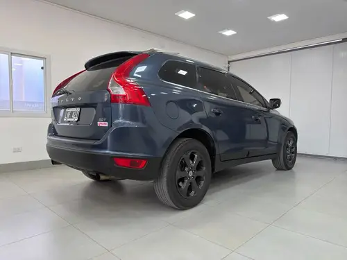 Volvo XC60 2.0 T5 Awd High Plus 240cv 2012