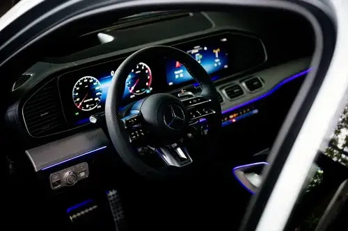 Mercedes-Benz Clase GLE 3.0 Gle Coupe 53 4Matic+ Fl 435Cv 2026