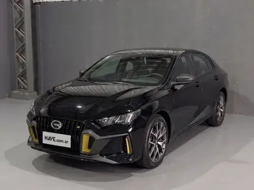 GAC Empow 1.5T Dct7 2026