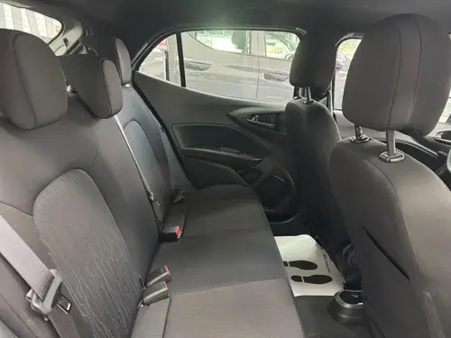Fiat Argo 1.3 Drive 2026