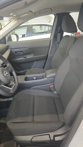 Nissan Kicks 1.0 T200 Sense 2026