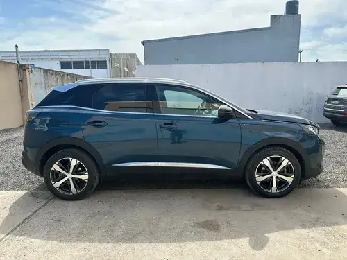 Peugeot 3008 GT PACK 23.5 2023