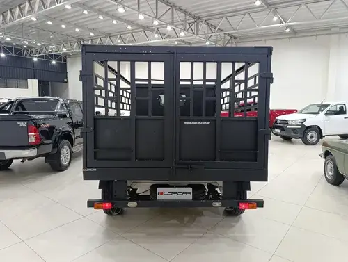 Peugeot Boxer 2.2 Hdi 435l Cc Premium 2018
