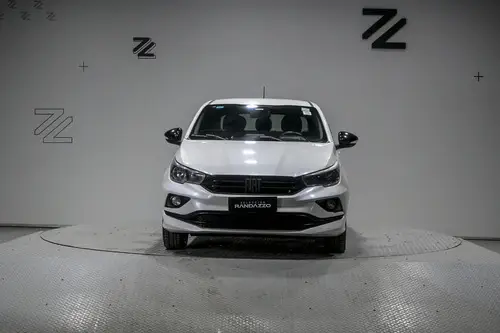 Fiat Cronos 1.3 Gse Drive Pack Plus 2024