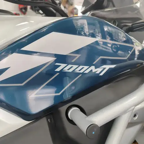 700 MT ADVENTURE Touring 2026