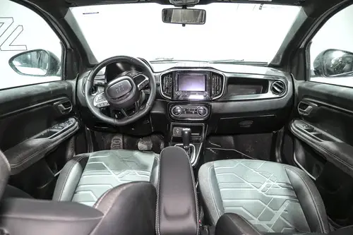 Fiat Strada 1.3 Volcano Cvt 2025