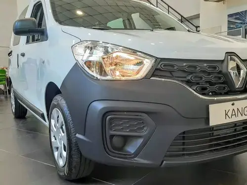 Renault Kangoo Ii Express 1.6 Sce Confort 5A 2026