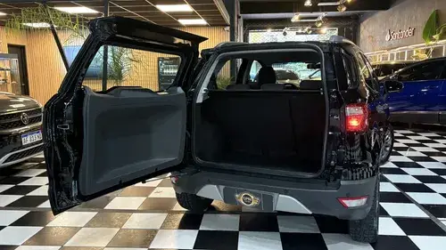 Ford Ecosport 1.6 Freestyle 110cv 4x2 2016