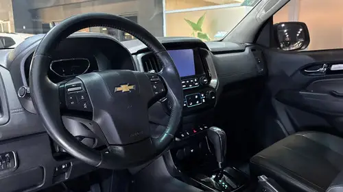 Chevrolet Trailblazer 2.8 Nueva Ltz Tdci 200cv 2019