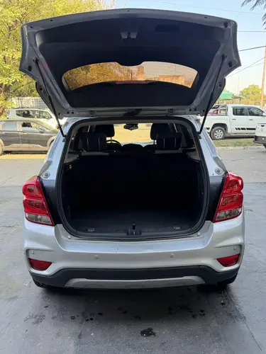 Chevrolet Tracker Fwd premier 2019