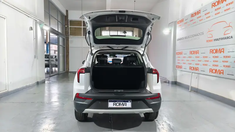 S4 1.5 CVT FLAGSHIP 2026