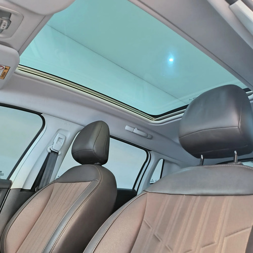 Peugeot 2008 1.6 Feline Tiptronic 2019