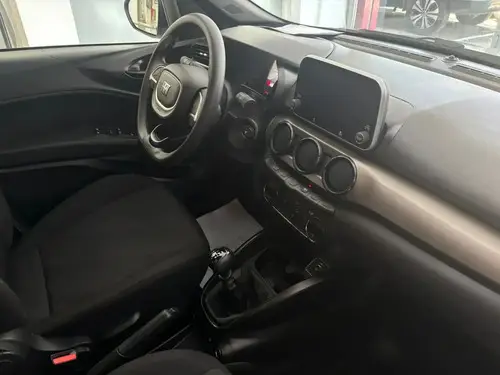 Fiat Cronos 1.3 Gse Drive Pack Plus 2026
