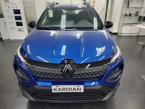 Renault Kardian 1.0 Tce Evolution 200 Edc Pack ADAS (+ Full) 2026