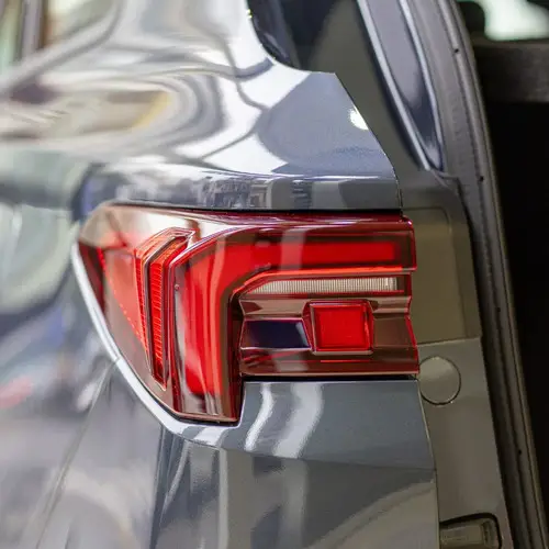 Ford Territory 1.8 Ecoboost Sel At 2026
