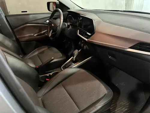 Chevrolet Montana 1.2 Ltz At 2024