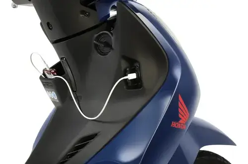 Honda BIZ 110 CUB 2026