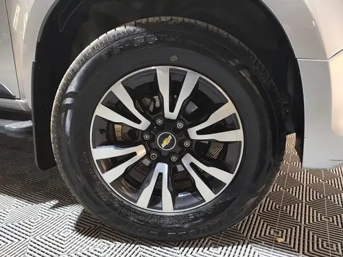Chevrolet S10 2.8 TD 4X4 LT 2019
