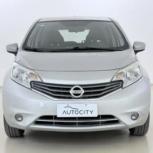 Nissan Note 1.6 ADVANCE PURE DRIVE L15 2016