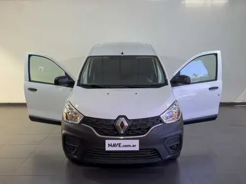 Renault Kangoo Ii Express Express Confort Std 1.6 Sce 2026