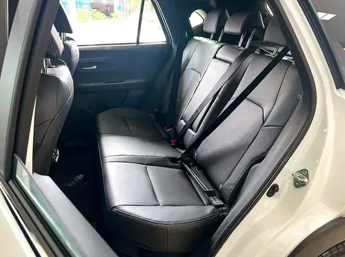 Toyota Yaris Cross 1.5 Hev Seg Cvt 2026
