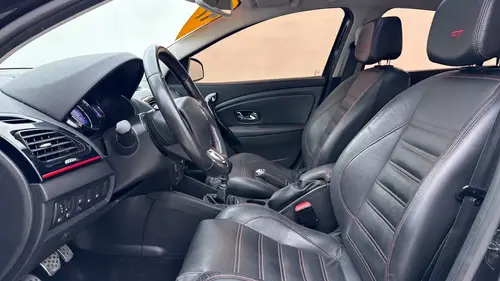 Renault Fluence 2.0 Gt T 190cv 2017