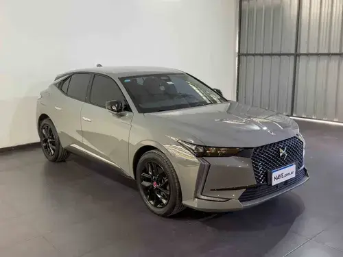 DS4 1.6 Performance Line 215 At8 2023