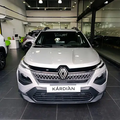 Renault Kardian 1.6 Sce Evolution 156 Mt 2026