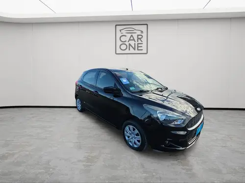 Ford Ka 1.5 S 5P L16 2016