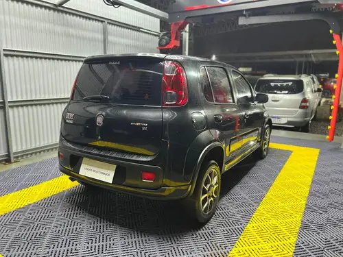 Fiat Uno 1.4 Sporting 2013