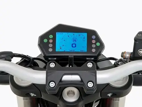 Benelli 302 S Naked 2026