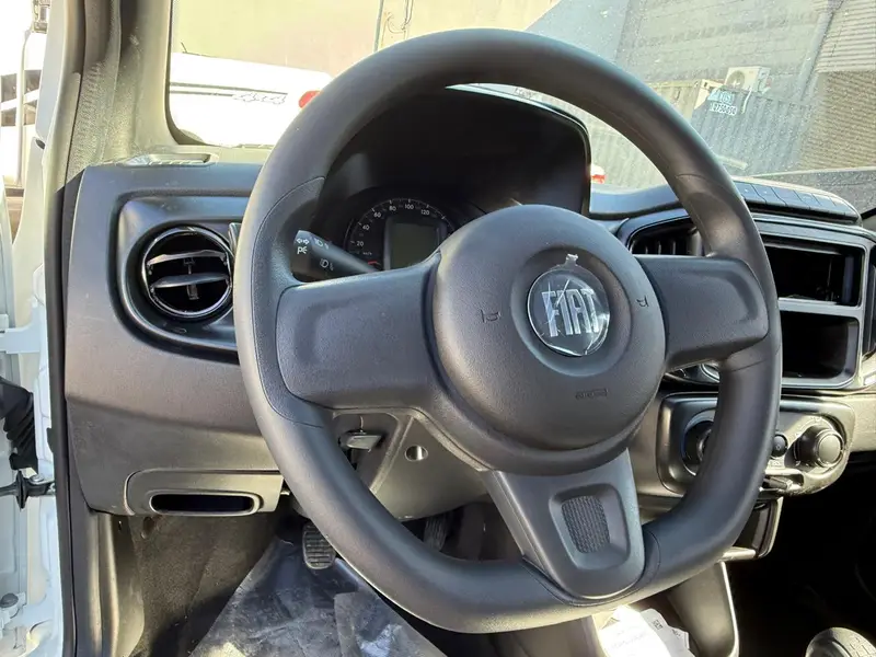 Fiat FIORINO ENDURANCE 1.3 MT 2026