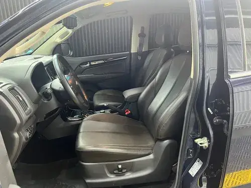 Chevrolet S10 2.8 High Country Cd Tdci 200cv Automática 2023