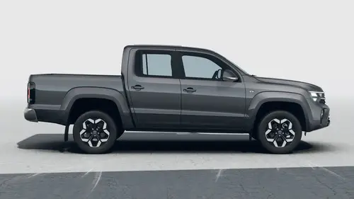 Volkswagen Amarok 2.0 Cd Tdi 180cv Highline At 2026
