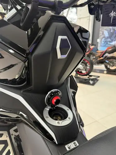368G Scooters 2026