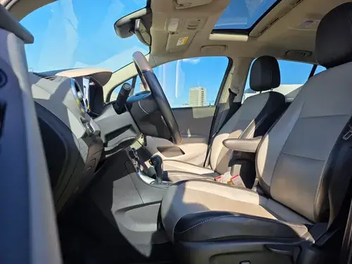 Chevrolet Tracker 1.8 Ltz+ Awd At 140cv 2016