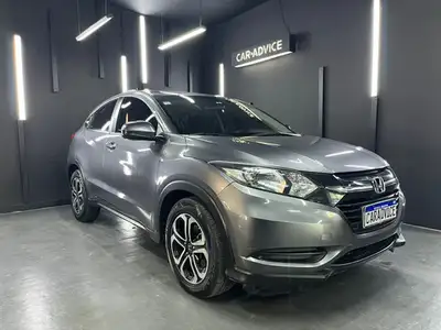 Honda HR-V 1.8 LX CVT L15 2016
