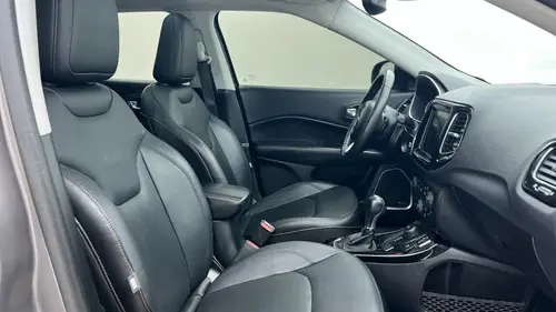 Jeep Compass 2.4 Limited 170cv Atx 2020