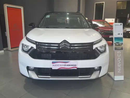 Citroën C3 Aircross 1.0 T200 FEEL PACK 2026