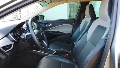 Chevrolet Onix plus 1.0 Turbo Premier At 2025