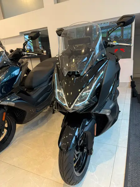 Downtown GT 350 Scooters 2026