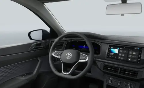 Volkswagen Polo 1.0 170 TSI COMFORTLINE 2025