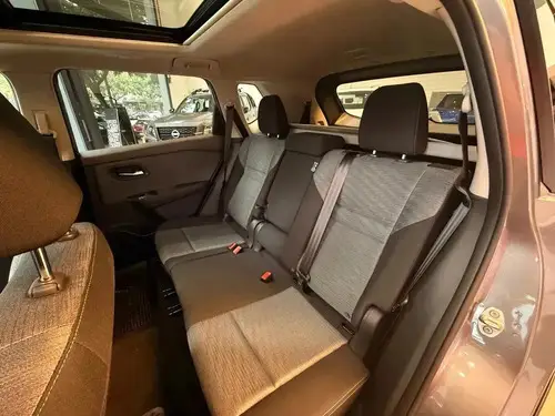 Nissan X-Trail 2.5 Advance Cvt 2Wd 2026