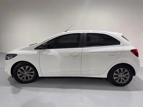 Chevrolet Onix 1.4 Black Edition 1.4 2022
