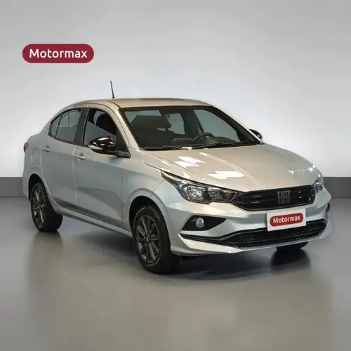 Fiat Cronos 1.3 Gse Drive Pack Plus L/23 2024