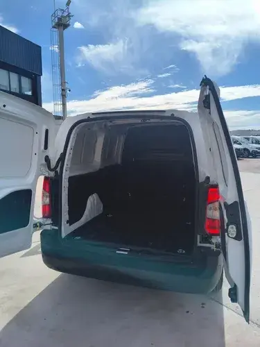 Peugeot Partner 1.6 Hdi 92 Van L2 2026