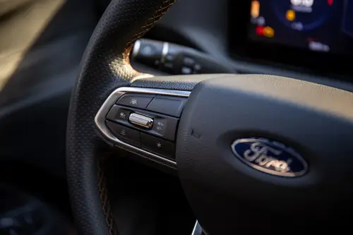 Ford Territory 1.8 Ecoboost Sel At 2025